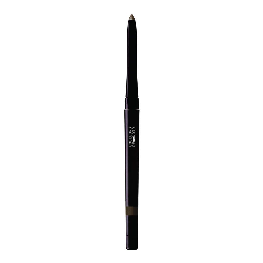 Les Couleurs de Noir Stylo Sourcils WR 02 Brunette - Noir