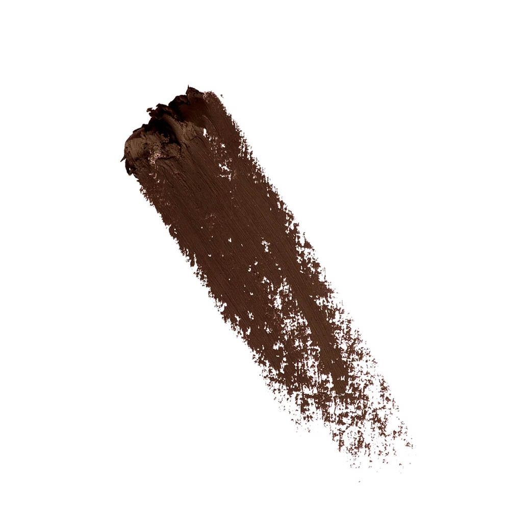 Les Couleurs de Noir Stylo Sourcils WR 02 Brunette - Noir