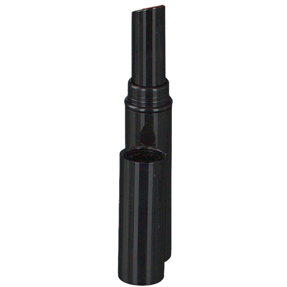 Les Couleurs De Noir Le Stylo Rouge 05 Poppy Red