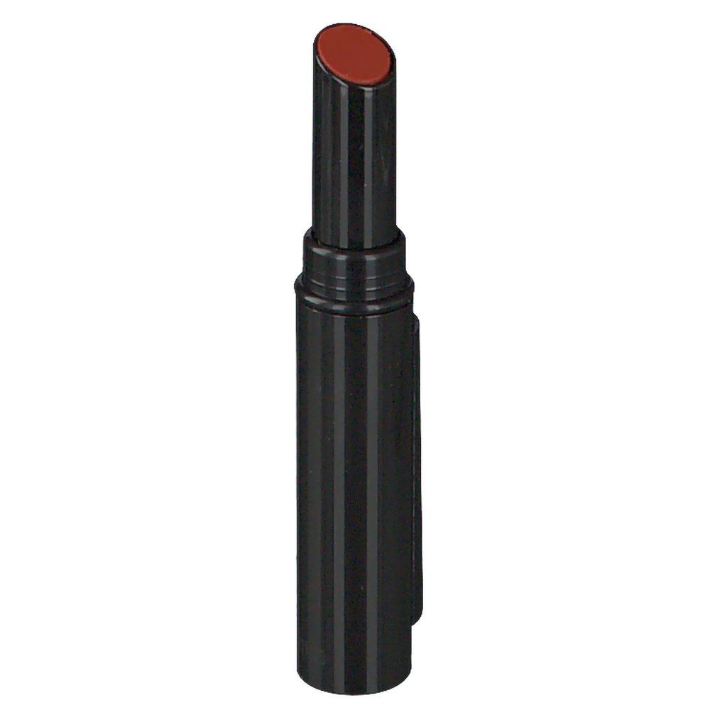 Les Couleurs De Noir Le Stylo Rouge 05 Poppy Red