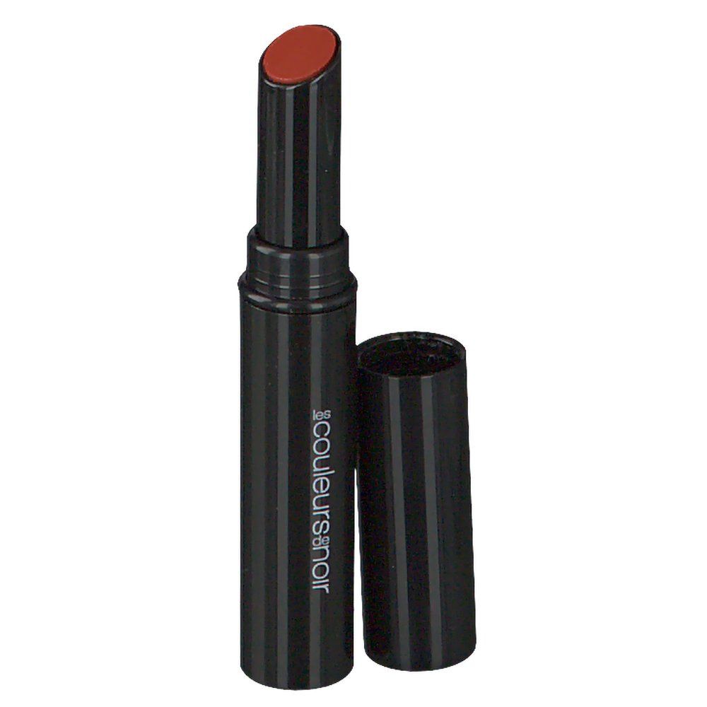 Les Couleurs De Noir Le Stylo Rouge 05 Poppy Red