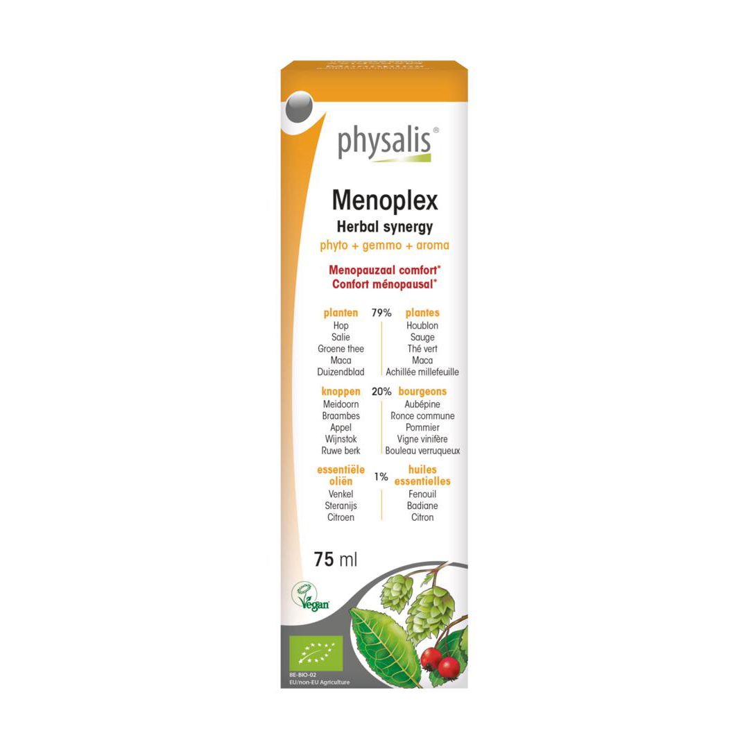 Physalis® Menoplex Bio