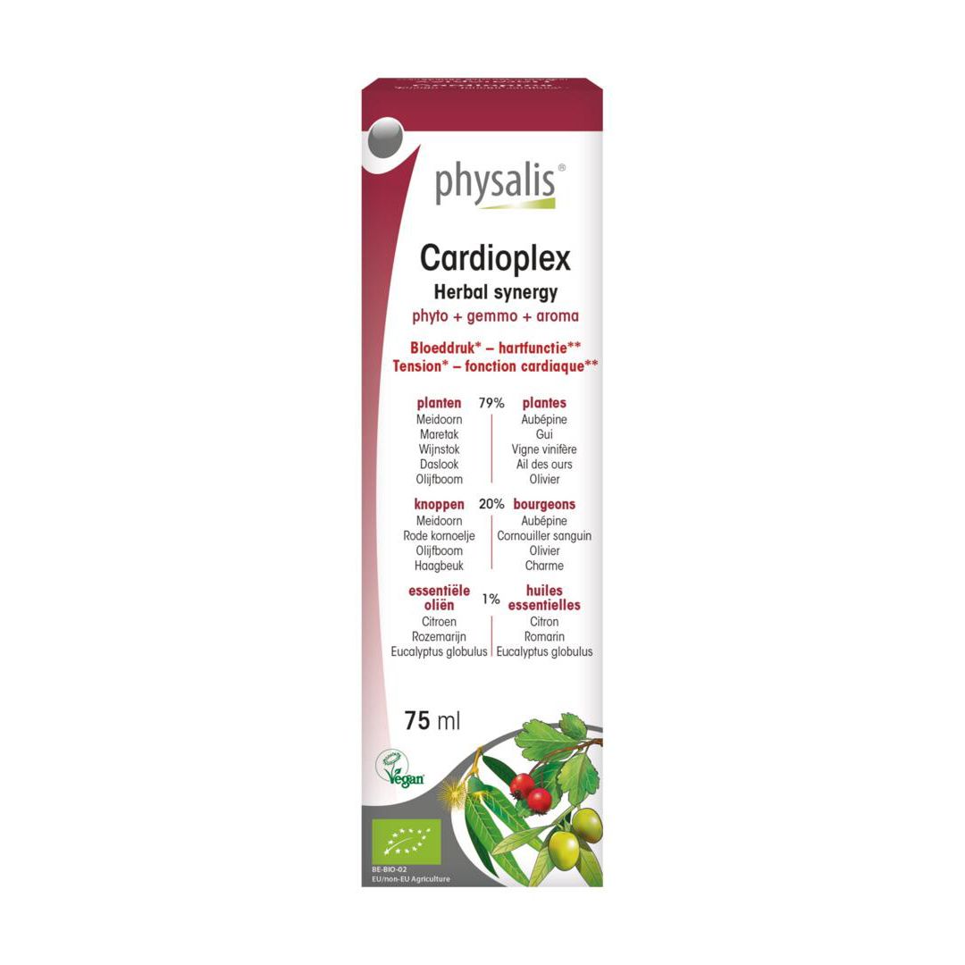 physalis® Cardioplex Bio