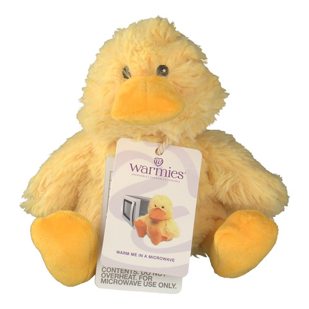 Eureka Pharma Warmies Canard