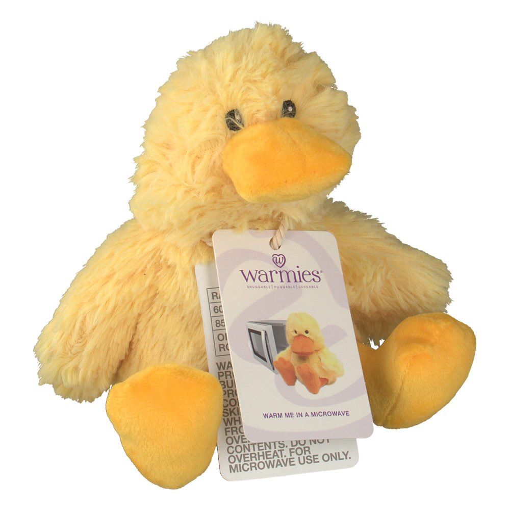 Eureka Pharma Warmies Canard