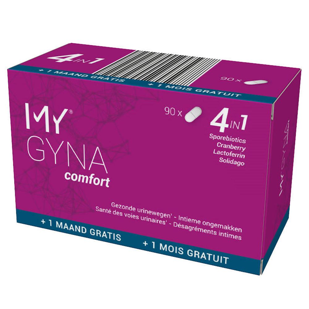 My Gyna