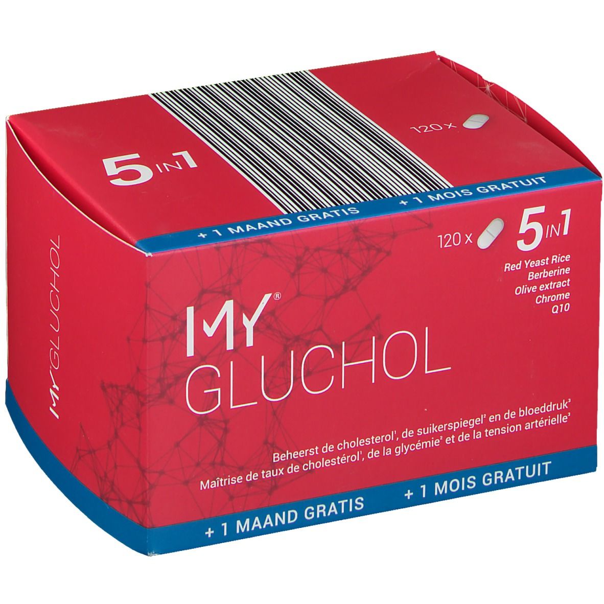 MY®GLUCHOL