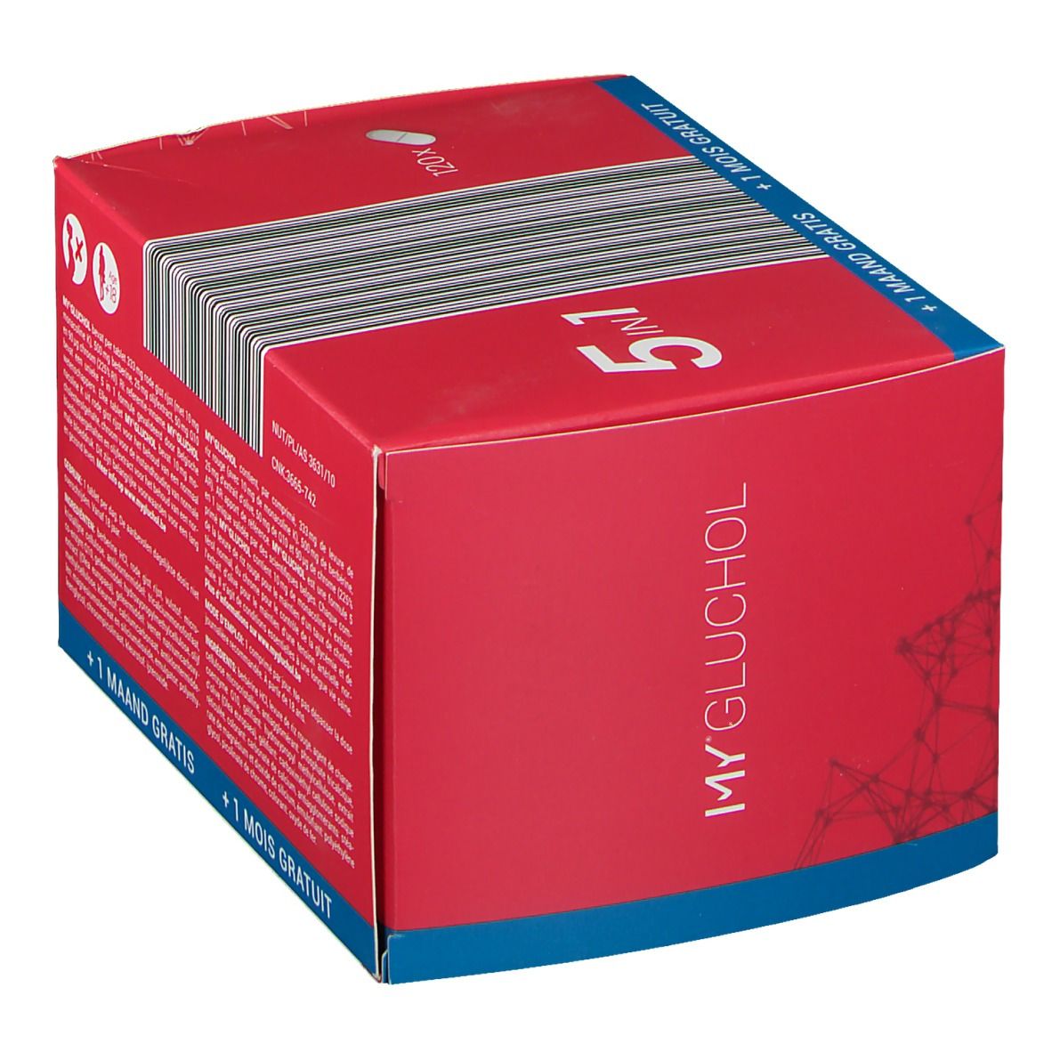 MY®GLUCHOL
