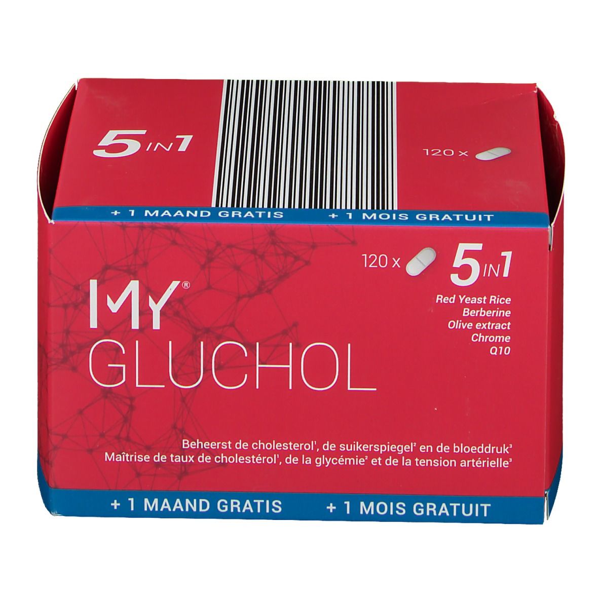 MY®GLUCHOL