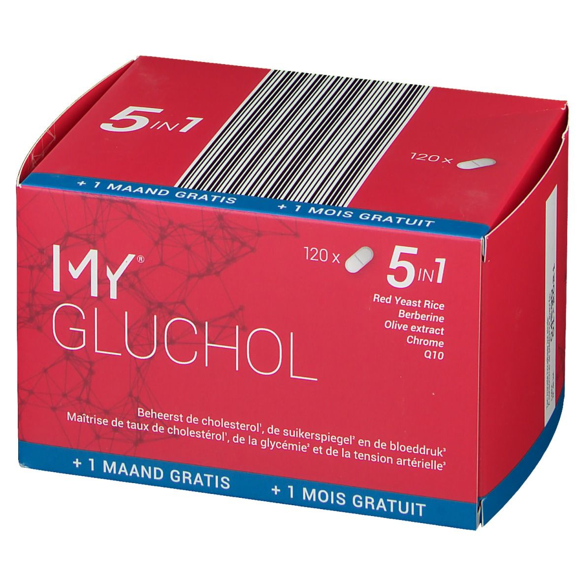 MY®GLUCHOL