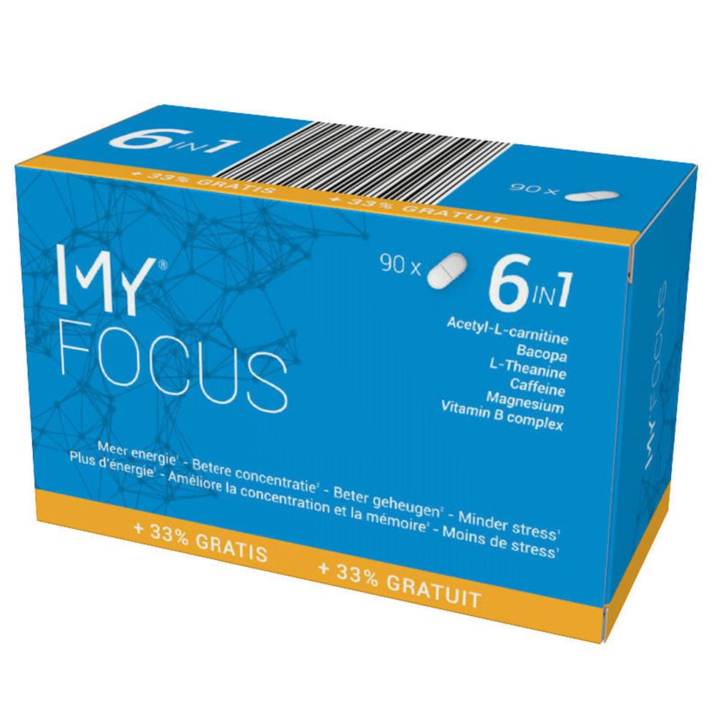 My® Focus