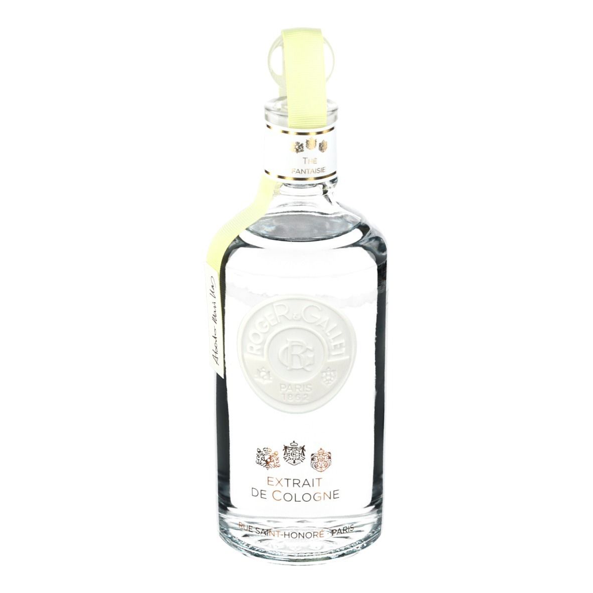 ROGER & GALLET Extrait de Cologne Tubéreuse Hédonie