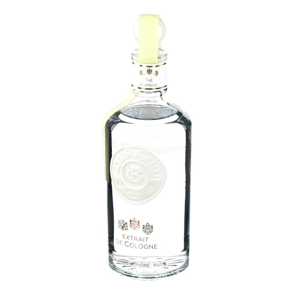 ROGER & GALLET Extrait de Cologne Tubéreuse Hédonie