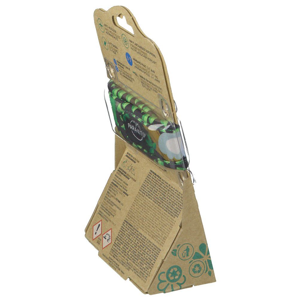 PARA KITO™ Kids Bracelet anti-moustiques Waterproof Koala