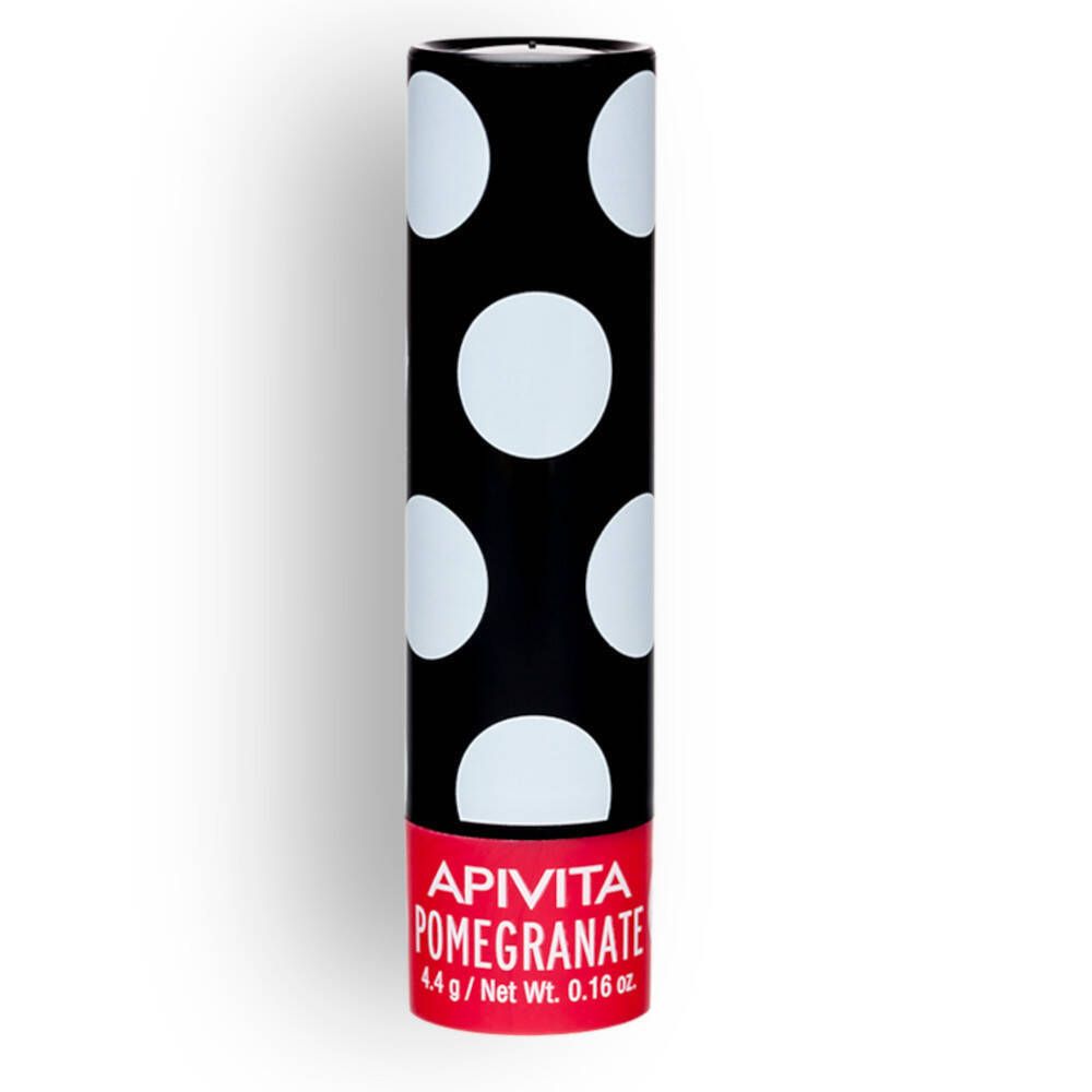 APIVITA Soin des Lèvres à la Grenade