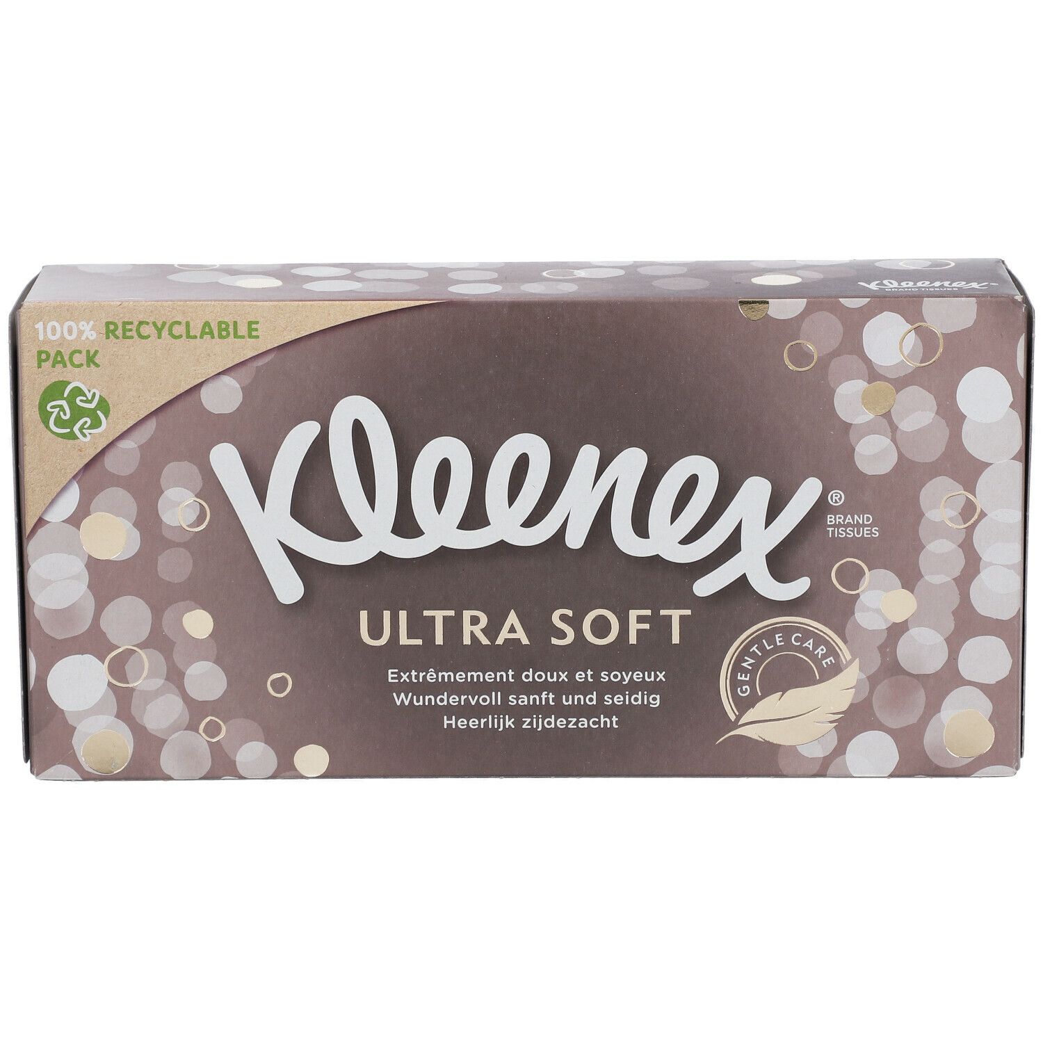 Kleenex® Mouchoirs Ultra Soft