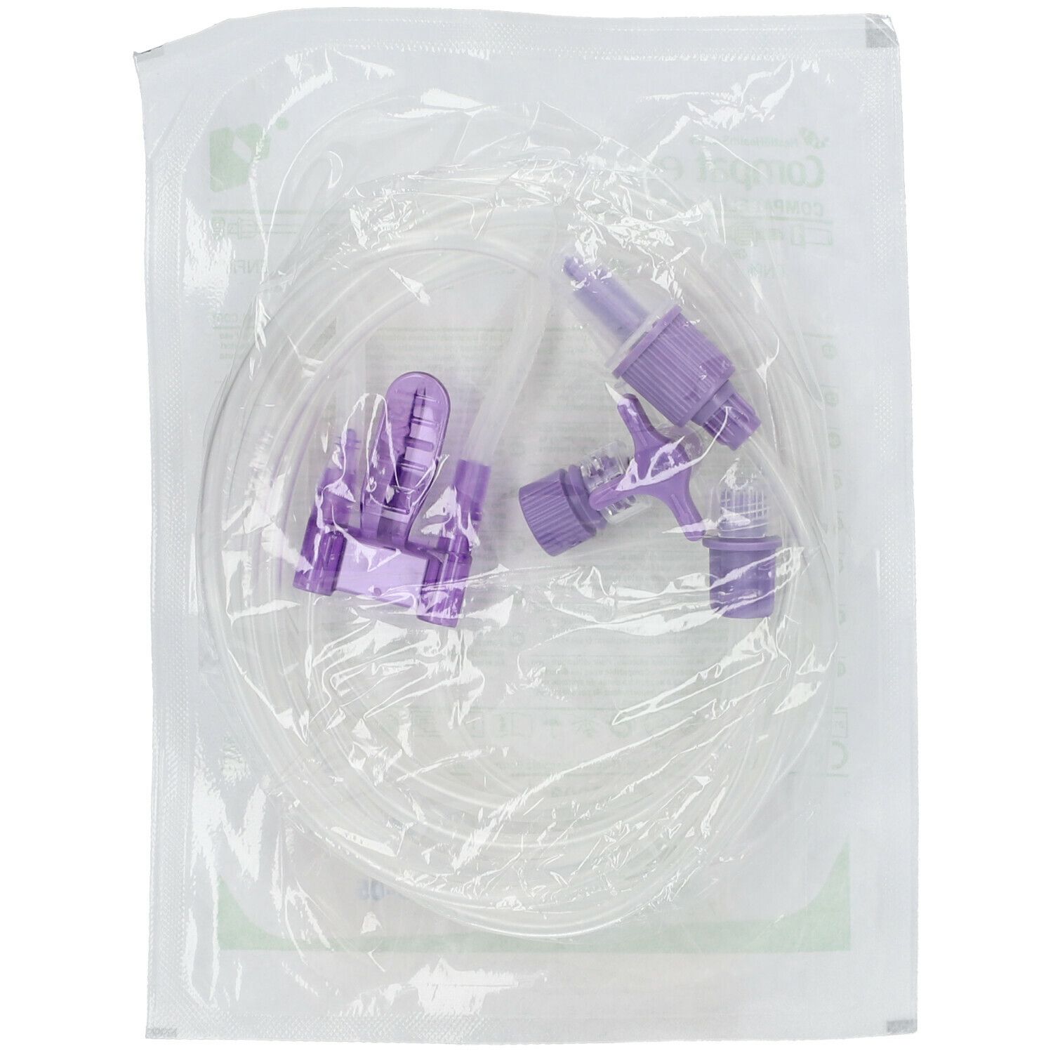 Compat Ella Spike Set Enfit 1 tube