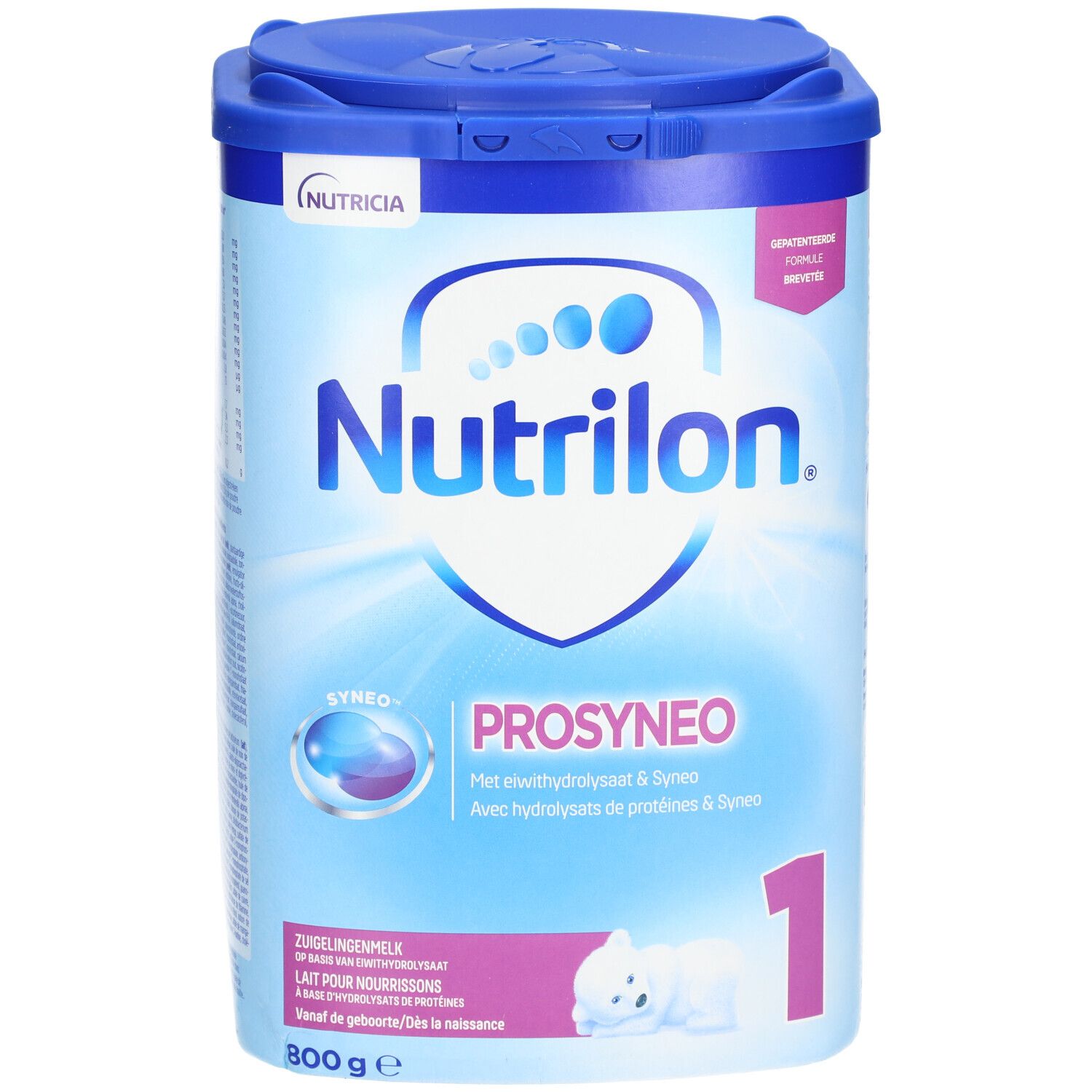 Nutrilon® Prosyneo 1
