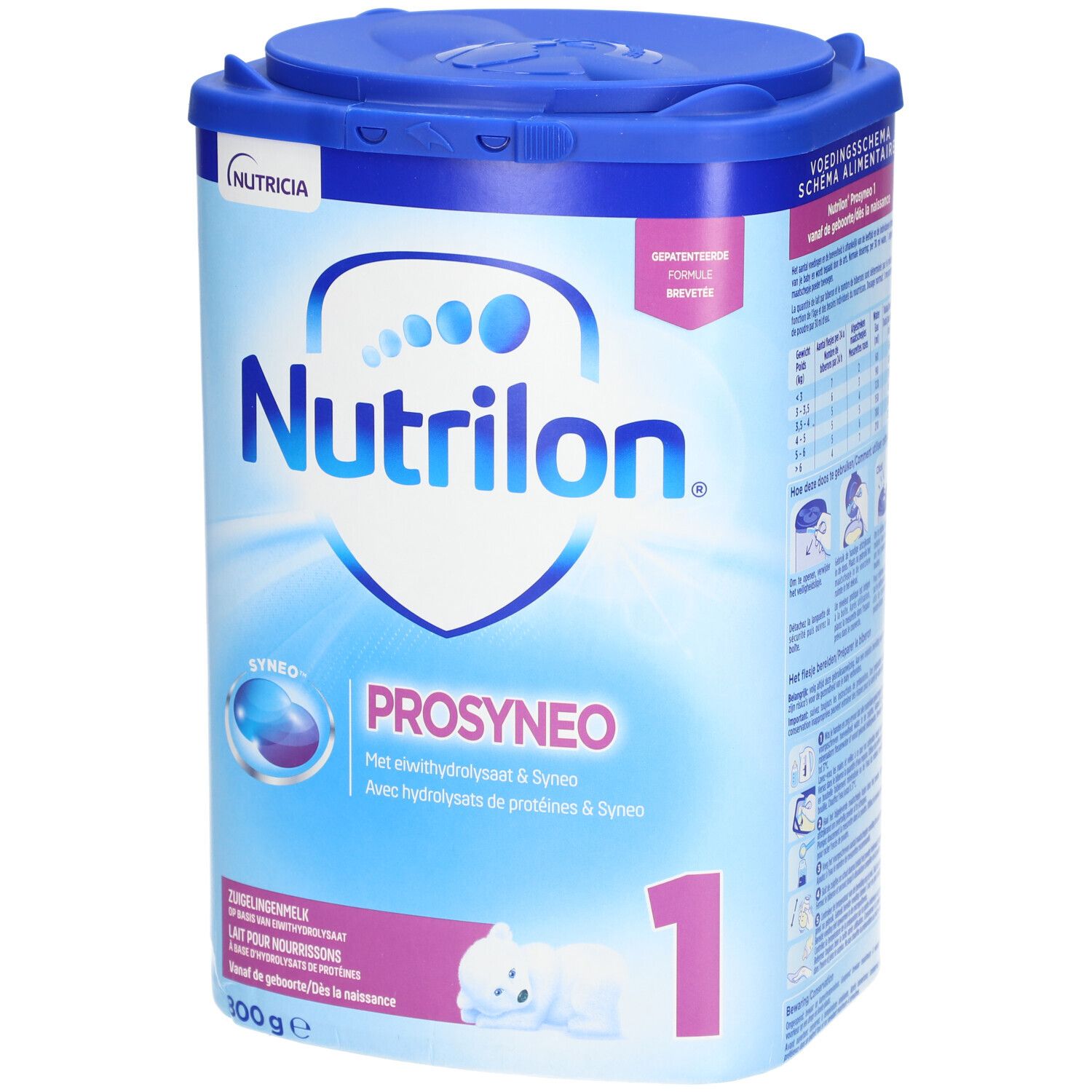 Nutrilon® Prosyneo 1