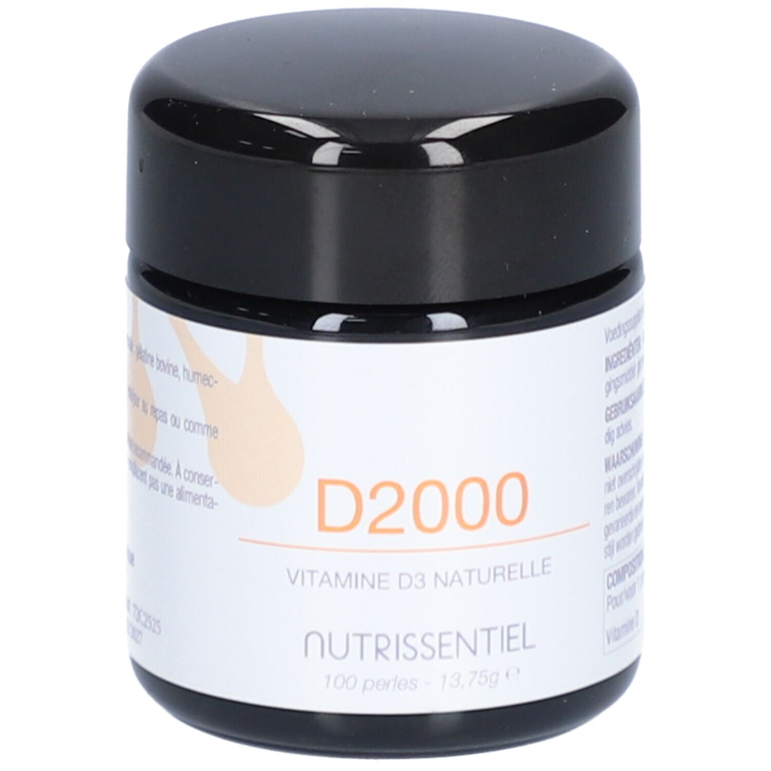 Nutrissentiel D2000