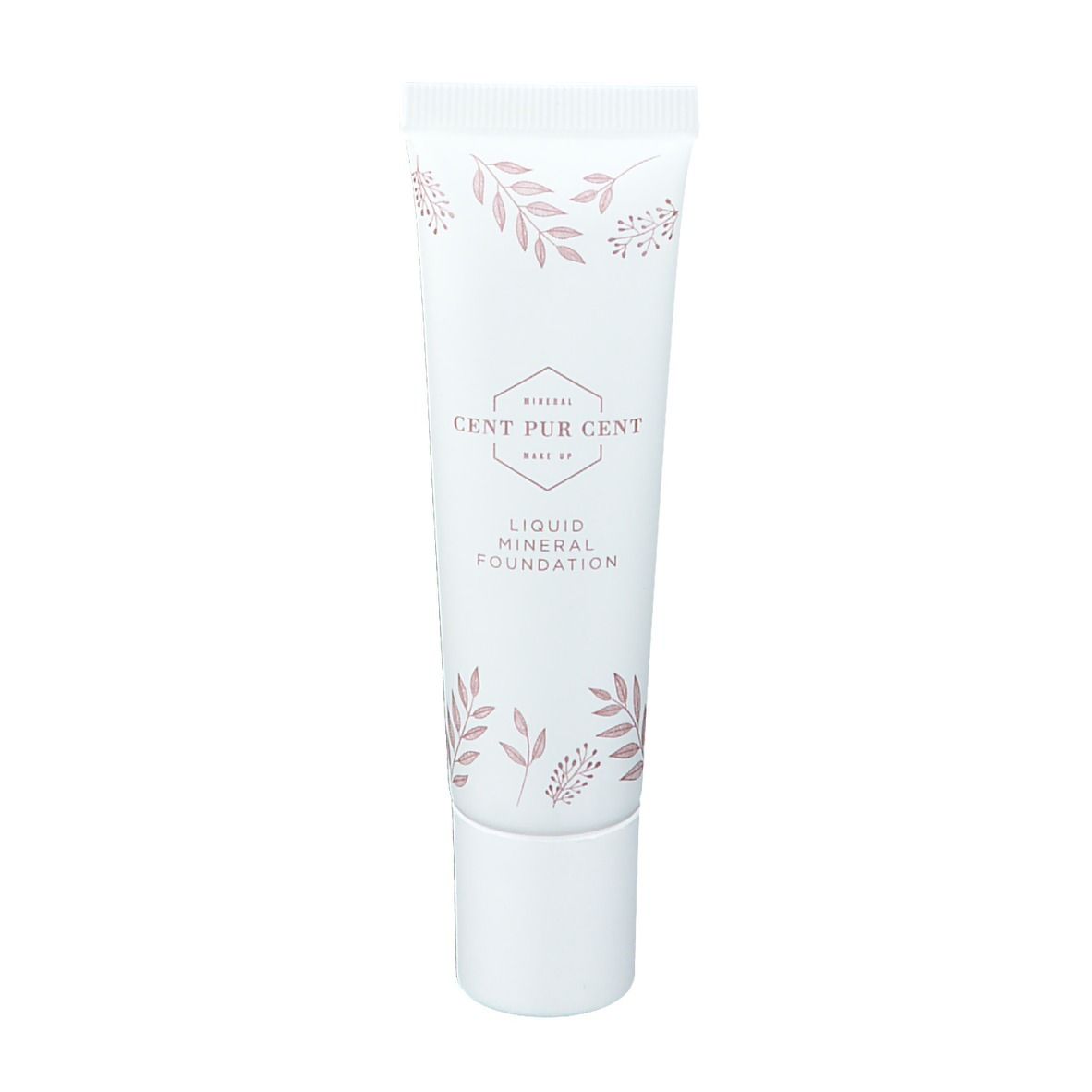 Cent Pur Cent Pure Skin Liquid Foundation 3.0