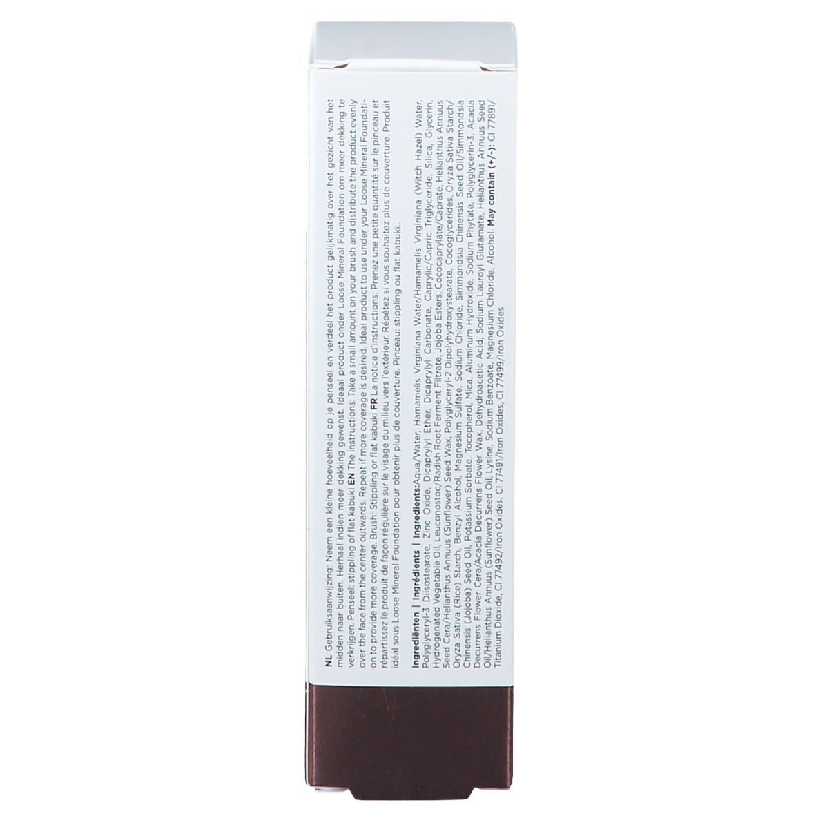 Cent Pur Cent Pure Skin Liquid Foundation 3.0