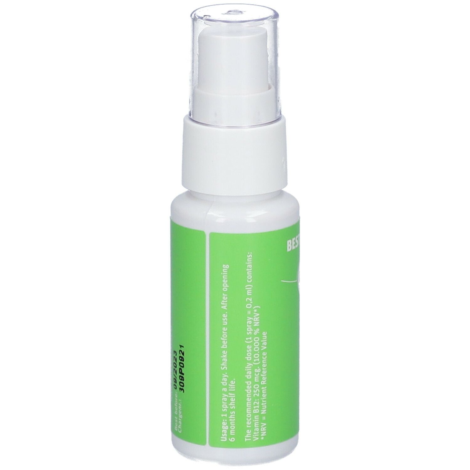 BEST CHOICE® Vitamine B12
