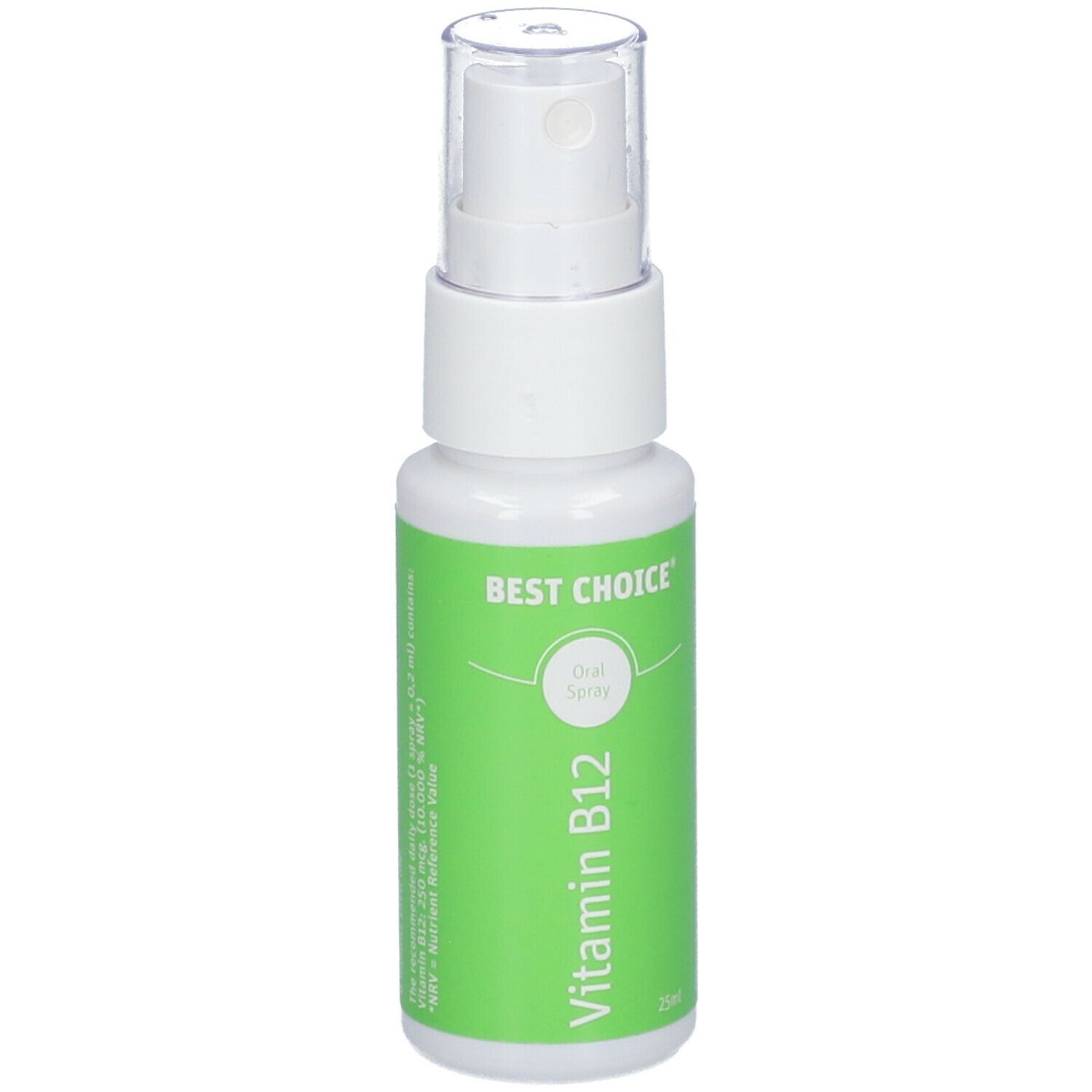 BEST CHOICE® Vitamine B12