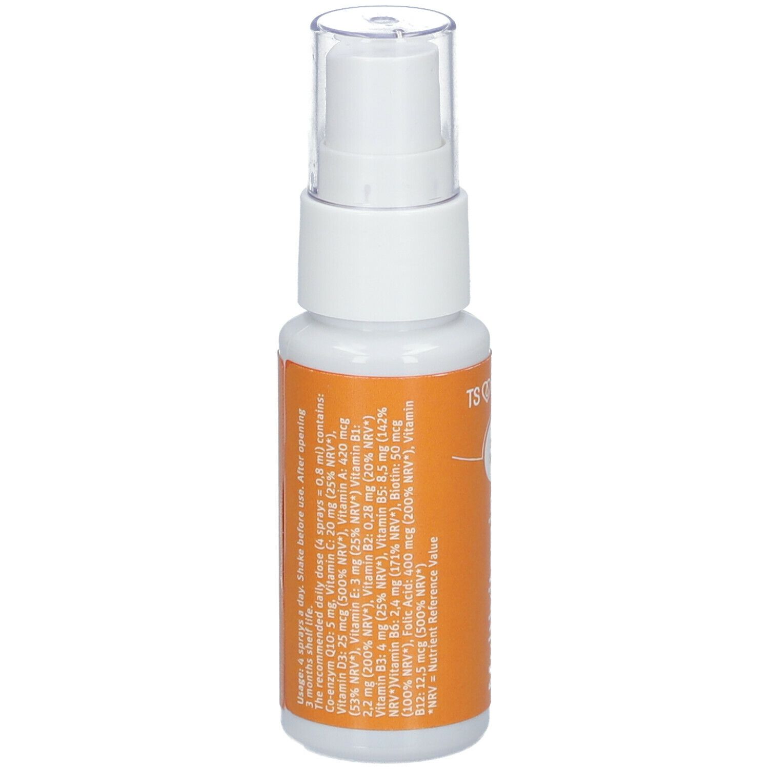 BEST CHOICE® Spray Multivitamine