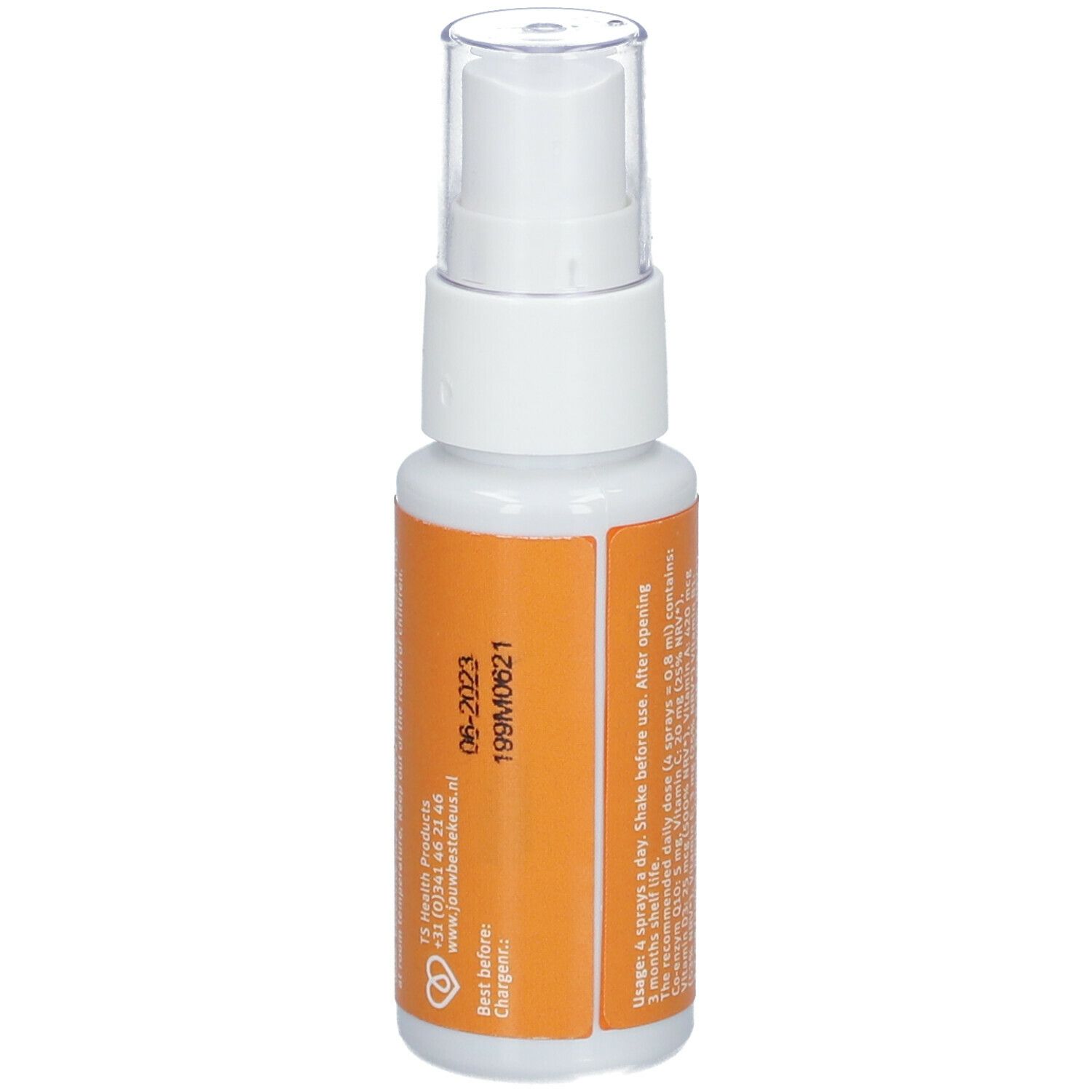BEST CHOICE® Spray Multivitamine