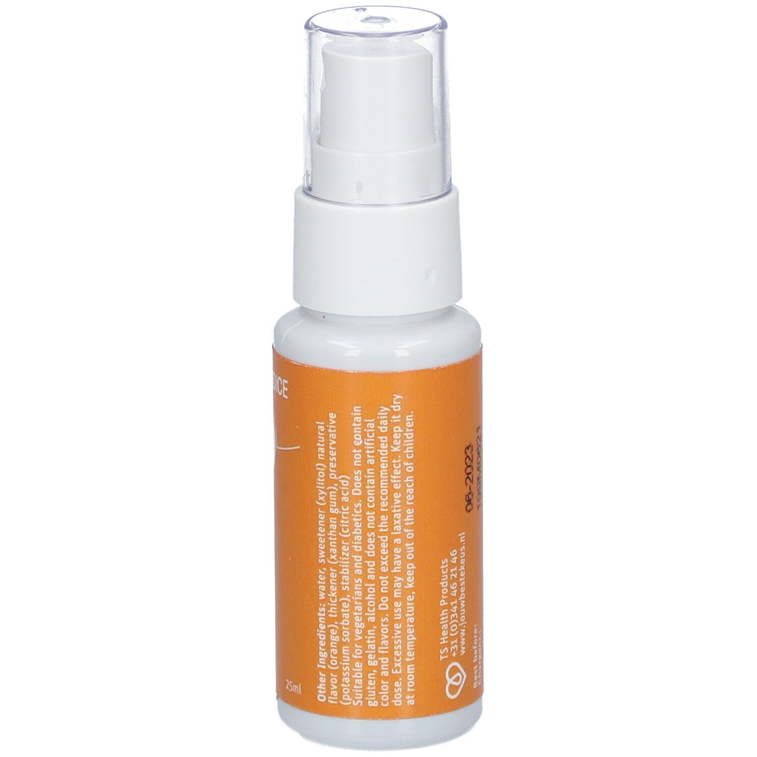 BEST CHOICE® Spray Multivitamine