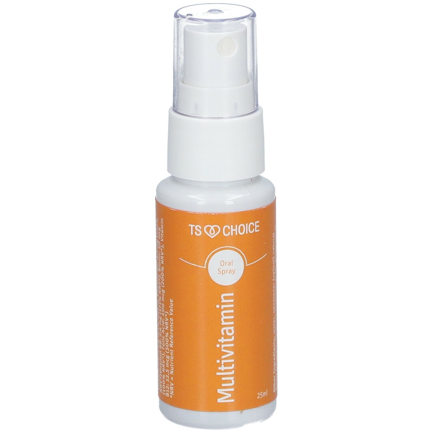 BEST CHOICE® Spray Multivitamine