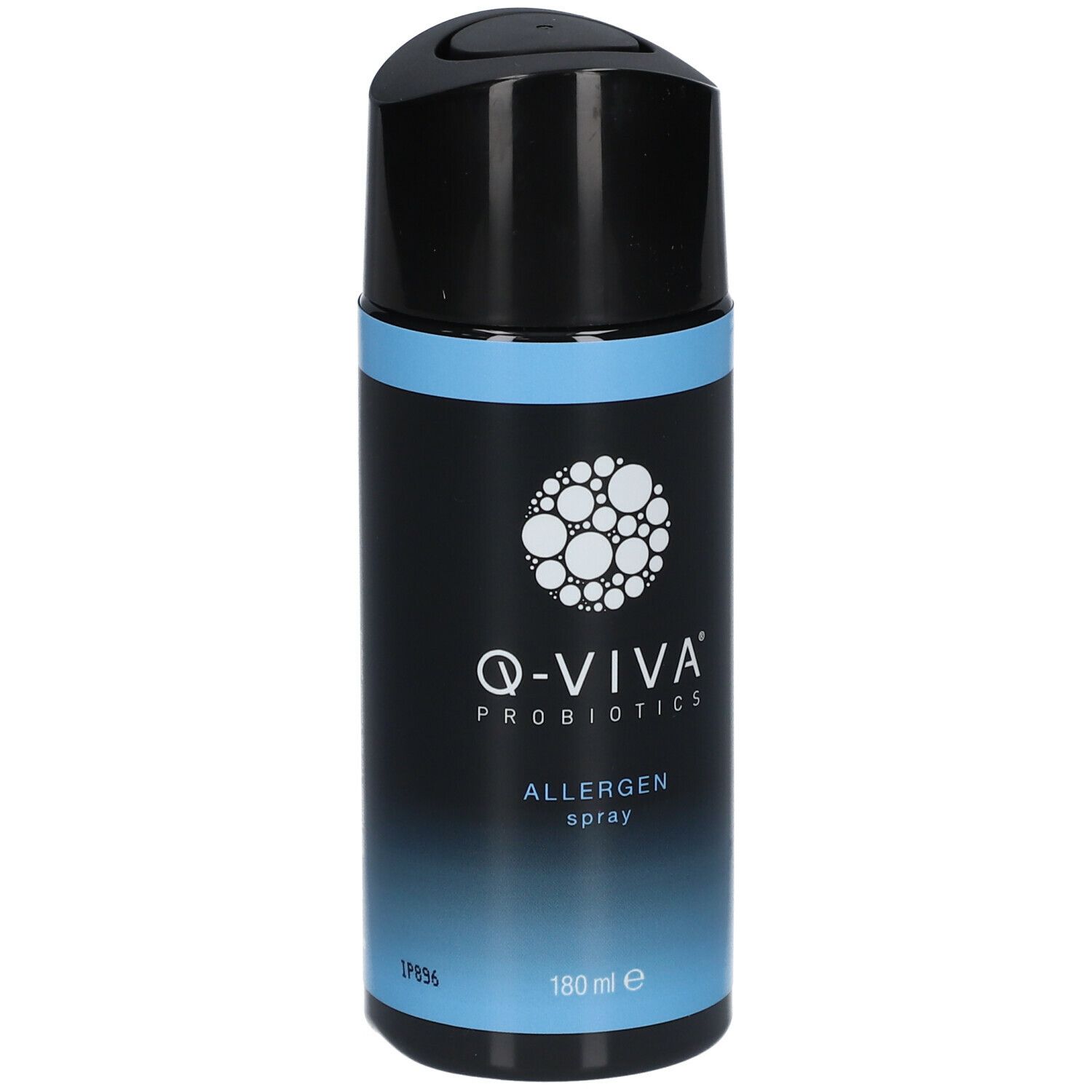 Q-Viva Recharge Spray Allergène Probiotique