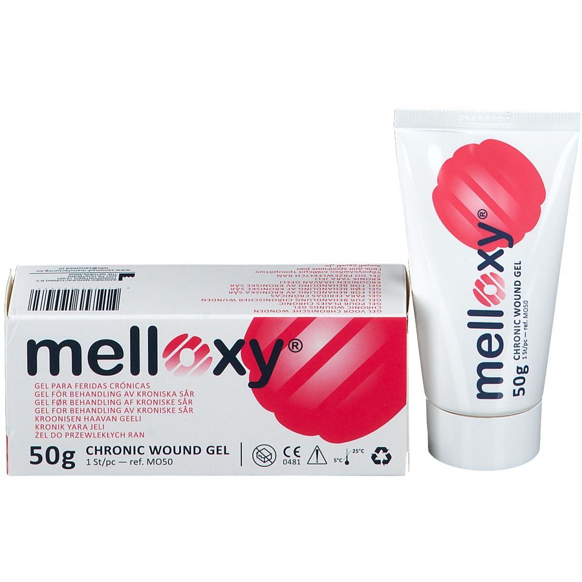 Melloxy® Gel