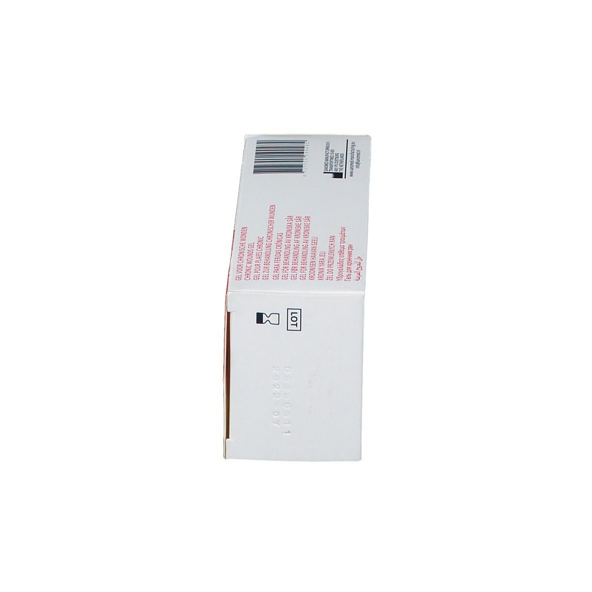 Melloxy® Gel