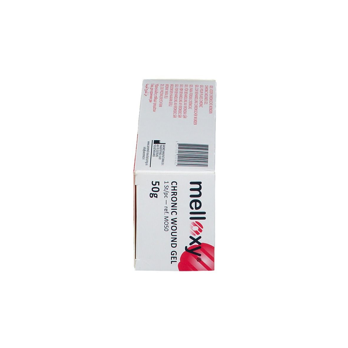 Melloxy® Gel