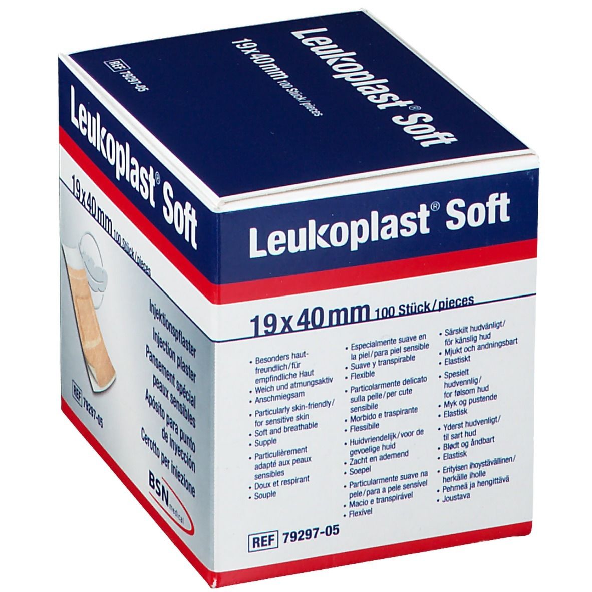 Produktbild von F0104 Hygienebeutel Aus Papier – 280 X 120 X 40 Mm, Für Damenbinden, 100 Stück, Premium-Qualität, Hygienische Entsorgung