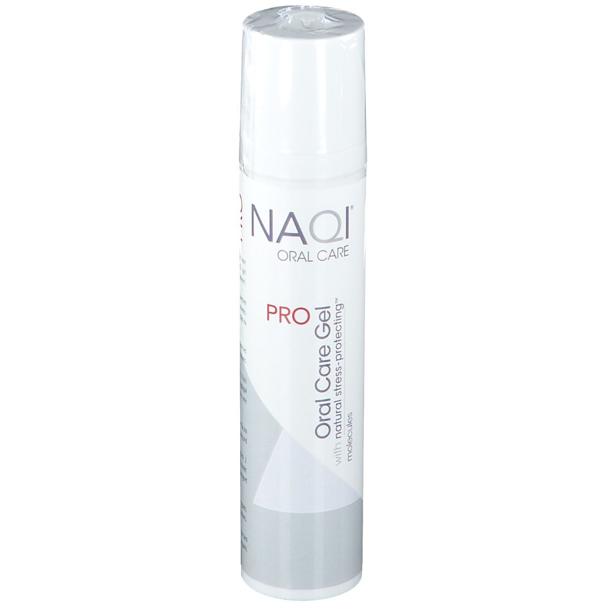 NAQI® Oral Care Gel