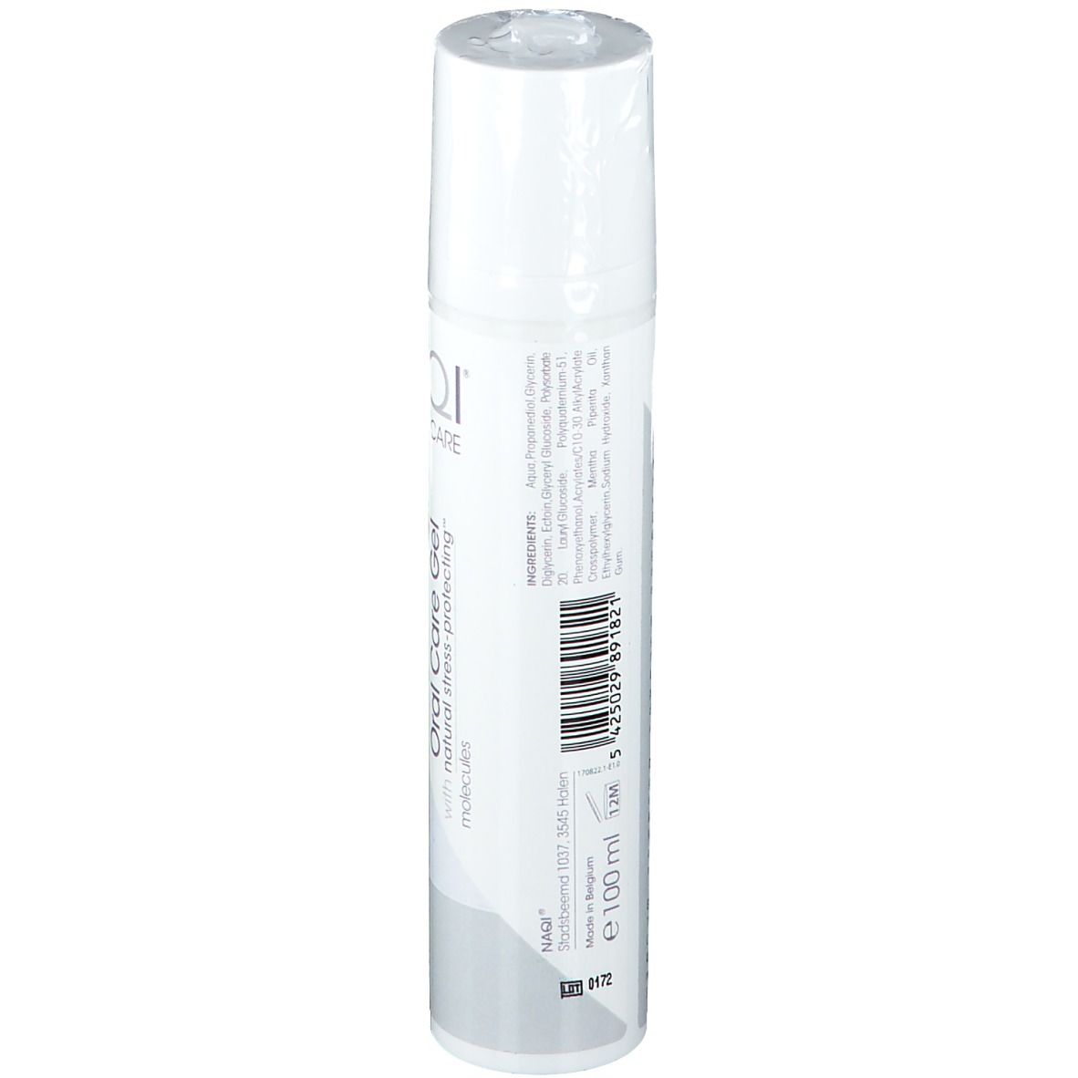NAQI® Oral Care Gel