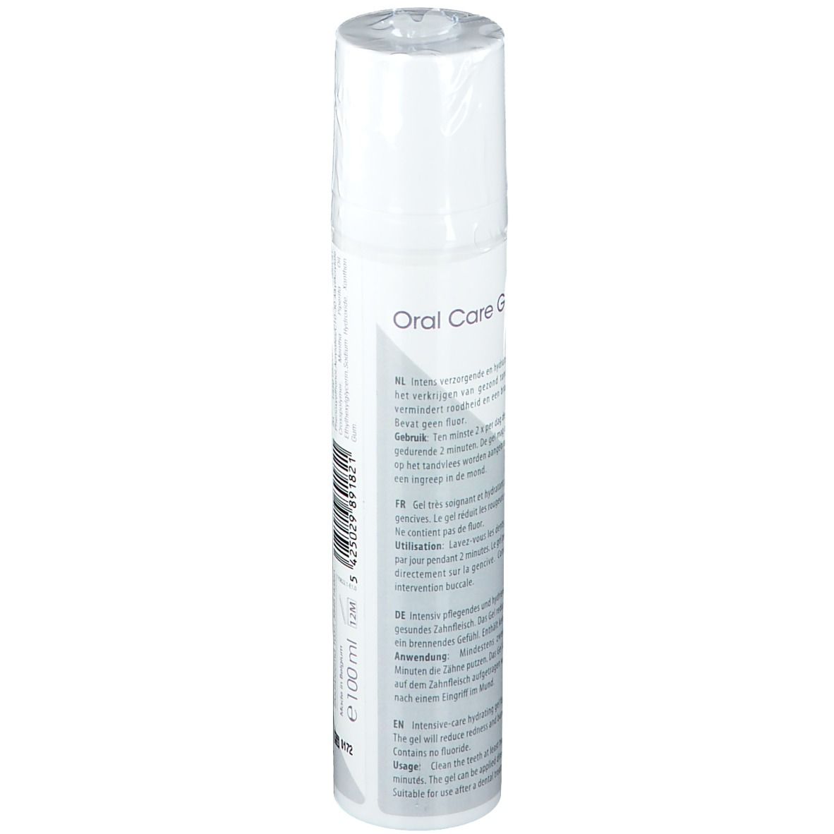 NAQI® Oral Care Gel