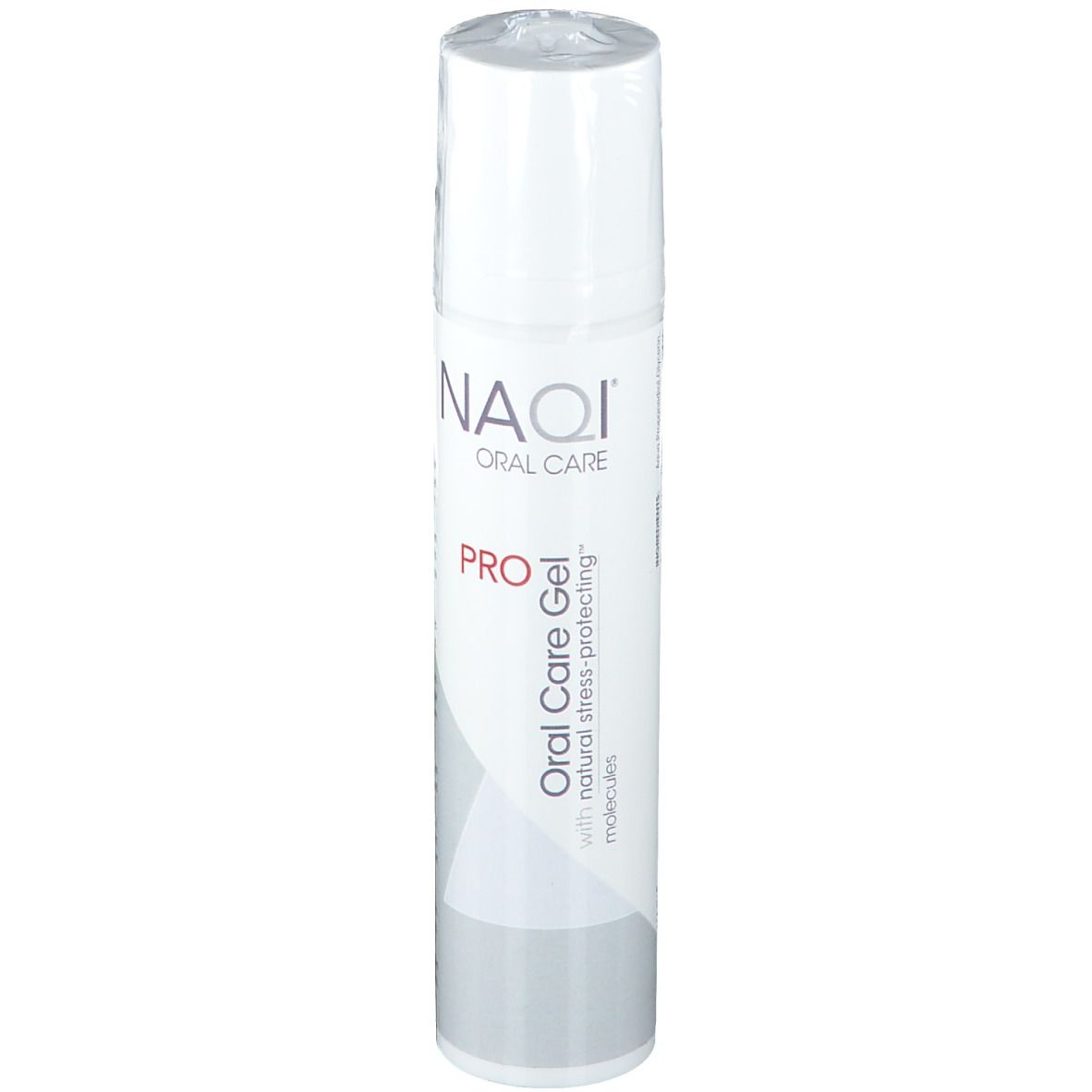 NAQI® Oral Care Gel