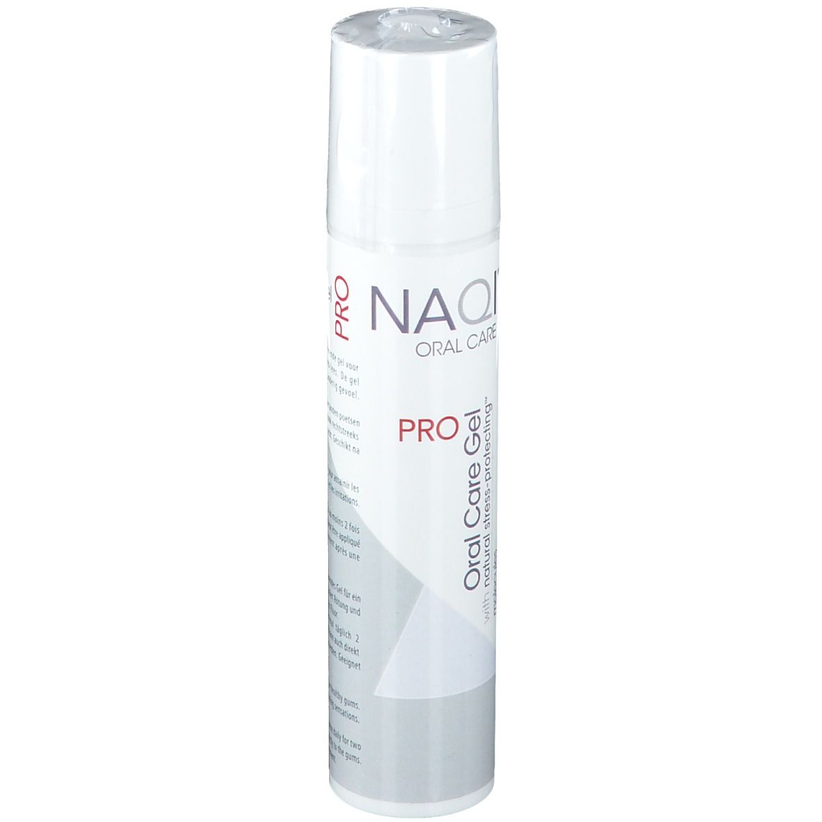 NAQI® Oral Care Gel
