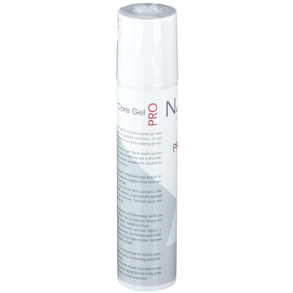 NAQI® Oral Care Gel