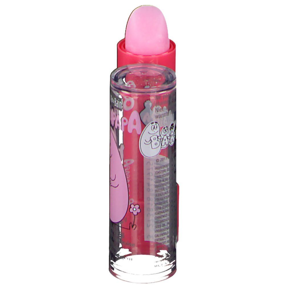 Le Comptoir du Bain Barbapapa Baume à Lèvres Barbapapa Mûre
