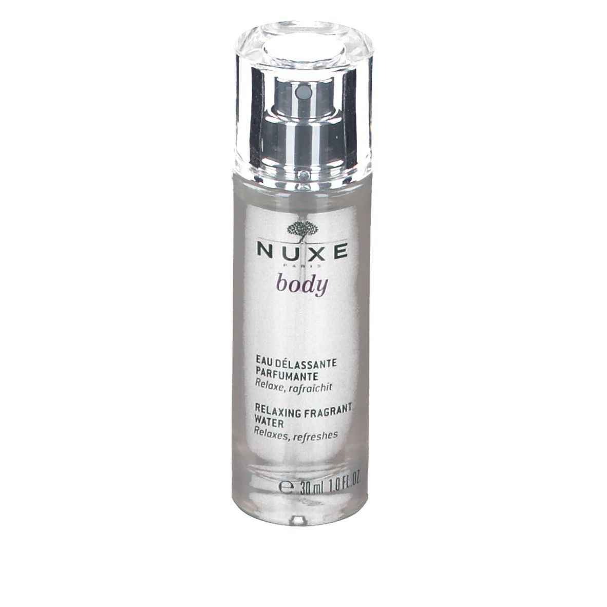 Nuxe Body Eau délassante parfumante
