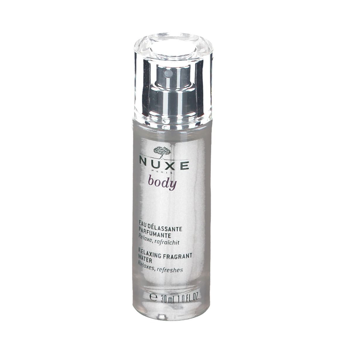 Nuxe Body Eau délassante parfumante