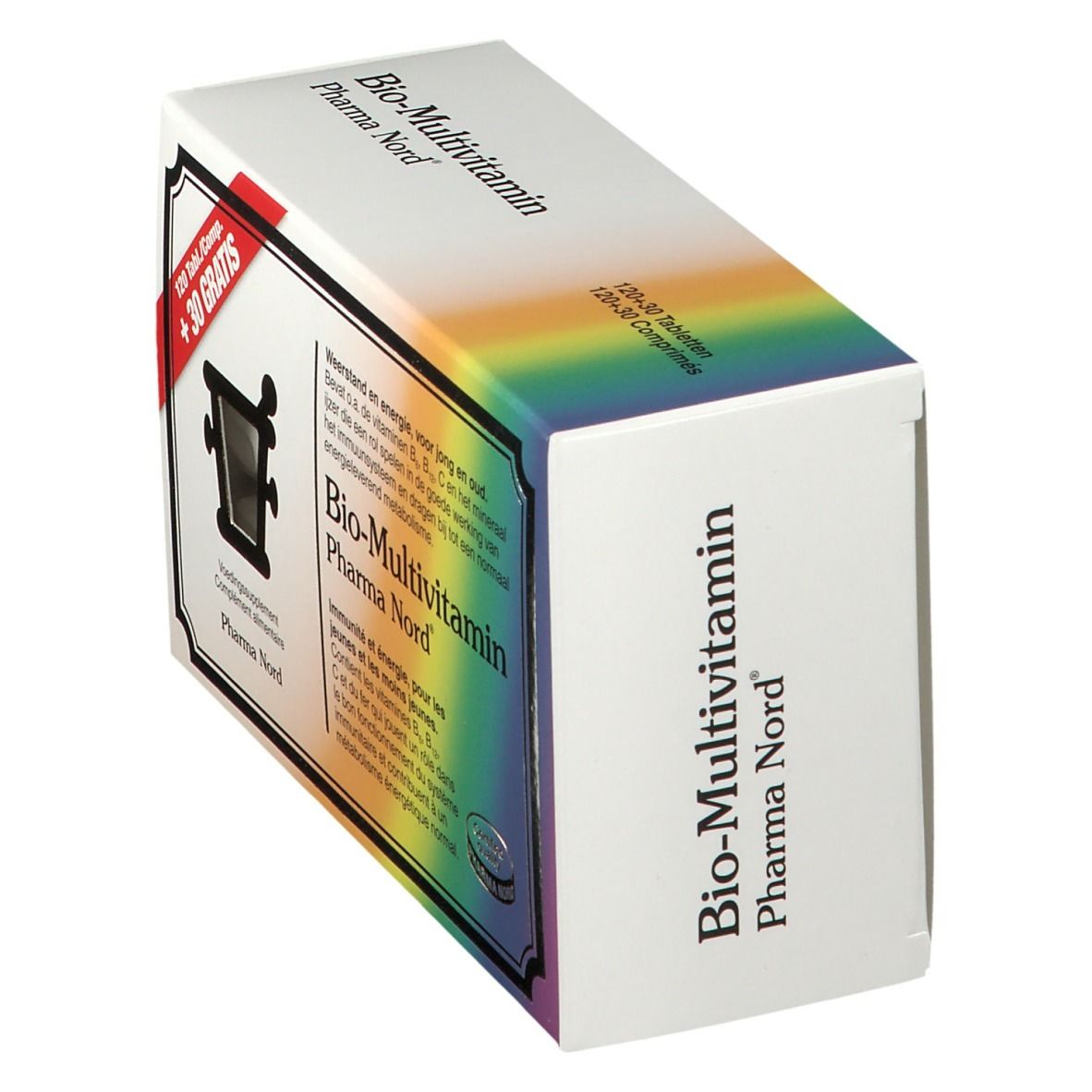 Pharma Nord® Bio-Multivitamine