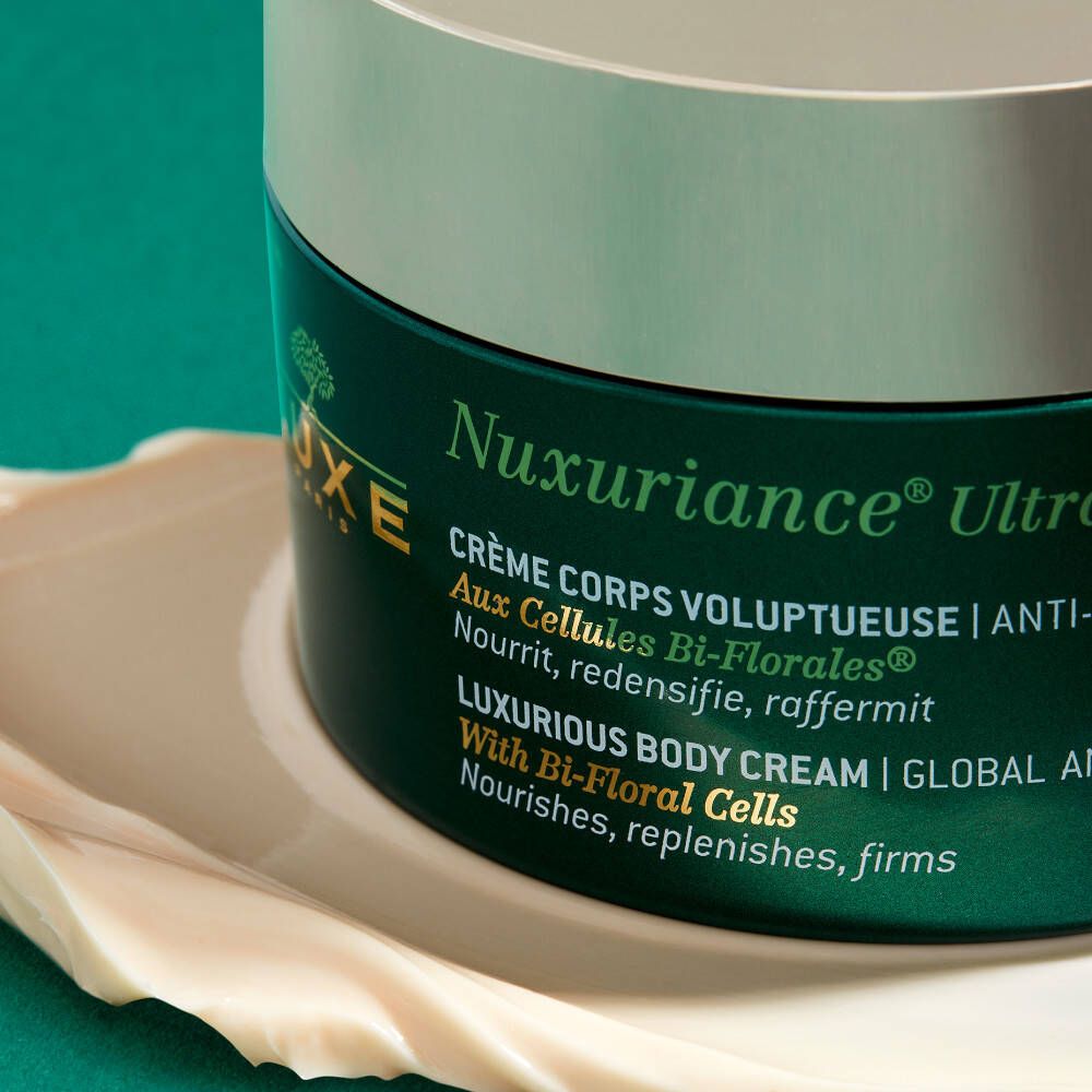 Nuxe Nuxuriance® Ultra crème corps voluptueuse anti-âge global
