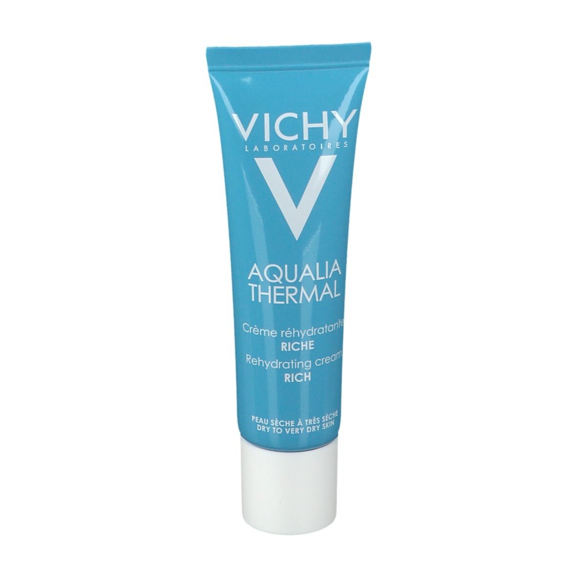 Aqualia Thermal crème réhydratante riche 30 ml