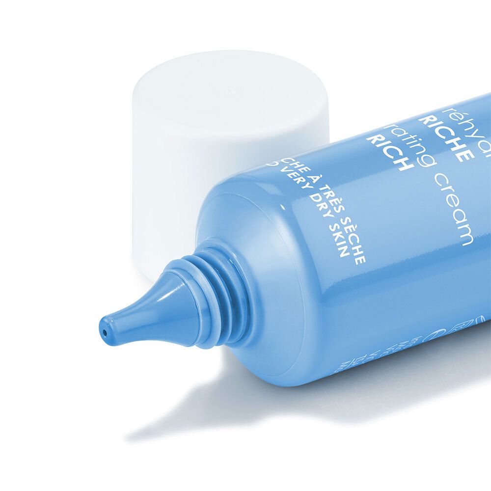 Aqualia Thermal crème réhydratante riche 30 ml